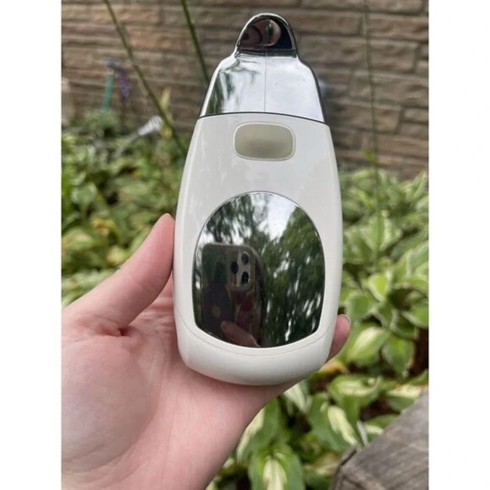 Nu skin Face Spa Facial Spa‎ Galvanic System Nuskin Ageloc Skincare Used